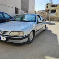 پژو 405 GLX - دوگانه سوز CNG، مدل ۱۳۸۶ پنوماتیک|خودرو سواری و وانت|اصفهان, فردوان|دیوار