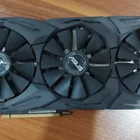 کارت گرافیک ASUS RX Vega 56 8g|قطعات و لوازم جانبی رایانه|تهران, شریف|دیوار