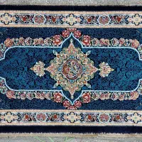 پشتی طرح کارینا سرمه ای**|پشتی|قم, نیروگاه|دیوار