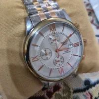 ساعت CHEMIN 1853. TISSOT DES TOURELLES|ساعت|تهران, یافت آباد جنوبی|دیوار