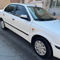 سمند EF7 بنزینی|خودرو سواری و وانت|تهران, آرژانتین|دیوار