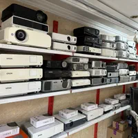 ویدئو پروژکتور مراکز آموزشی/دیتاشو/باغ/خانه/سینما