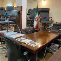 فروش مبلمان اداری عمده و تک