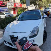 ریموت کلید یدک برلیانس جک جیلی لیفان h30 کراس mvm|خدمات موتور و ماشین|مشهد, ده دی|دیوار