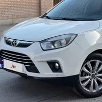 جک S5 موتور 2000 اتومات مدل 1400 خونگی ، بدون نقطه