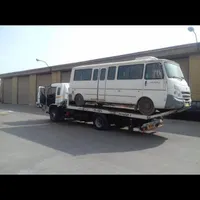حمل خودرو.یدک کش خودروبر امدادخودرو جرثقیل|خدمات حمل و نقل|اصفهان, پارک مشتاق|دیوار