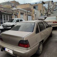 دوو سی یلو سدان، مدل ۱۳۷۹