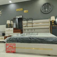 سرویس خواب Sorona*تخت *جشنواره ای بخرید