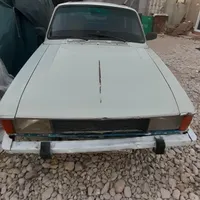 پیکان سواری، مدل ۱۳۸۲