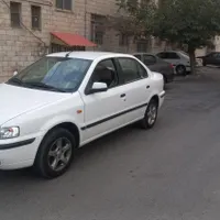 سمند LX ساده، مدل ۱۳۸۹