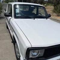 وانت مزدا کارا دو کابین 2000cc، اقساط