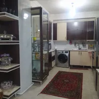 فروش آپارتمان شمالی ۱۱۴متر طبقه اول (رسالت رجایی)