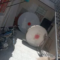 طبل، تبل محرمی
