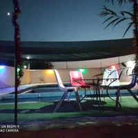 اجاره استخرروباز|اجارهٔ کوتاه‌مدت ویلا و باغ|ورامین, |دیوار