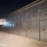 کرایه کانتینر کانکس انبار اجاره‌ای نگهداری وسایل|اجارهٔ دفتر صنعتی، کشاورزی، تجاری|تهران, حکیمیه|دیوار