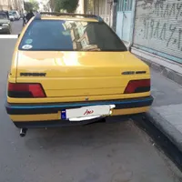 تاکسی گردشی|خودرو سواری و وانت|قم, نیروگاه|دیوار