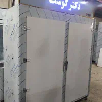یخچال انبار سردخانه ای متحرک