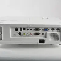 ویدئو پروژکتور فول پورت NEC NP-M282X|تلویزیون و پروژکتور|مشهد, هنرستان|دیوار