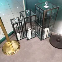 جاشمعی کنار سالنی/ برندزیمور کلاسیک|صنایع دستی و سایر لوازم تزئینی|مشهد, خین عرب|دیوار