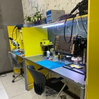 آموزش تضمینی تعمیرات موبایل بامدرک فنی و حرفه ای