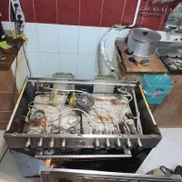 تعمیر اجاق گاز صفحه ای و مبله و شیشه در منزل|خدمات پیشه و مهارت|اصفهان, وحید|دیوار