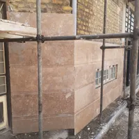سنگکاری کاشیکاری