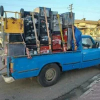 گاوصندوق رشت میدان جهاد داری دو سال گارنتی|دفتر کار|رشت, گلسار|دیوار