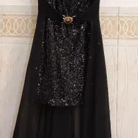 لباس مجلسی