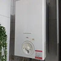نمایندگی مجاز تعمیرات پکیج آبگرمکن پمپ آب کولر آبی|خدمات پیشه و مهارت|کرج, گلشهر|دیوار