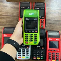 کارتخوان بیسیم کارتخان سیار کارت خوان ریجستر اکبند|فروشگاه و مغازه|اصفهان, احمدآباد|دیوار