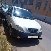 تیبا ۲ مدل ۹۴|خودرو سواری و وانت|یزد, |دیوار