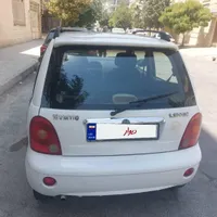 فروش ام وی ام ۱۱۰ چهارسیلندر (۹۱)