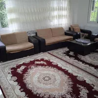 ویلا تازه ساخت تک خواب و دوخواب جاده قلعه رودخان|اجارهٔ کوتاهمدت ویلا و باغ|فومن, |دیوار