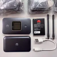 مودم 4.5G ،TD-LTE قابل حمل، همراه و جیبی هوآوی|مودم و تجهیزات شبکه|اصفهان, عسگریه|دیوار