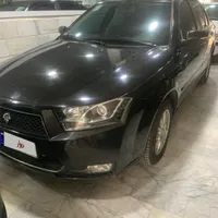 دنا معمولی تیپ ۲، مدل ۱۳۹۸