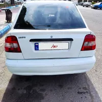 پراید 141 SX، مدل۱۳۹۱|خودرو سواری و وانت|تبریز, |دیوار