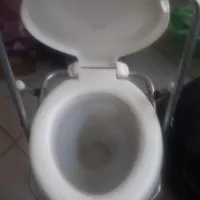 توالت فرنگی تاشو