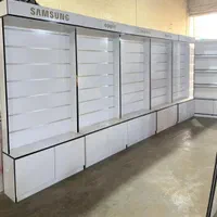 قفسه دخانیاتkd4دکور داروخانهkd56ویترینkd12 میز|فروشگاه و مغازه|تهران, شیخ هادی|دیوار