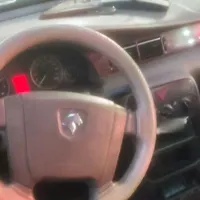 سمند LX EF7، مدل ۱۳۹۵ مولتی پلکس|خودرو سواری و وانت|خوی, |دیوار