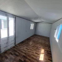 کانکس ۱۵ متری حفاظ دار|مصالح و تجهیزات ساختمان|تهران, یافت آباد جنوبی|دیوار