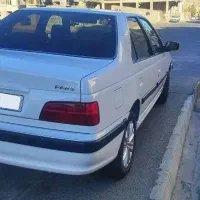 پارس موتور جدید سفارشی 1402