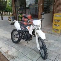فلات 250 کی تی ام