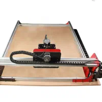 سی ان سی چوب سامو