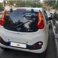 ام وی ام(لاکچری)110s کم کار