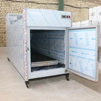 سردخانه جسد دو کابین و تک کابین / سرد خانه میت|ماشین‌آلات صنعتی|ایلام, |دیوار