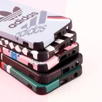 گارد هاشور دارطرح دار با محافظ لنز/کیوان کالا|لوازم جانبی موبایل و تبلت|نیشابور, |دیوار