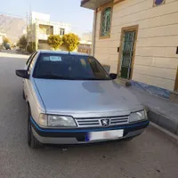 پژو 405 جی ال ایکس (GLX)، مدل ۱۳۸۸|خودرو سواری و وانت|خرم‌آباد, |دیوار