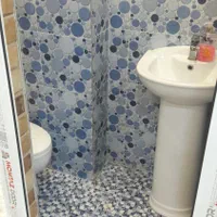 اجاره ویلای سنگی ۹۰ متری استخردار ( فقط خانواده )|اجارهٔ کوتاهمدت ویلا و باغ|نوشهر, |دیوار