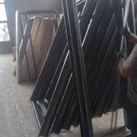 درب حیاط و پنجره عیدی کد ۱۱۰|مصالح و تجهیزات ساختمان|تبریز, |دیوار