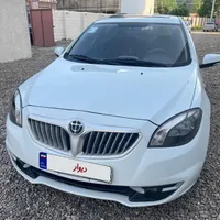 برلیانس H320 دنده‌ای 1500cc، مدل ۱۳۹۶|خودرو سواری و وانت|لنگرود, |دیوار